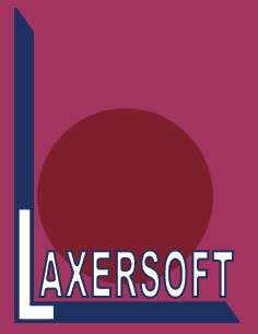 LAXERSOFT
