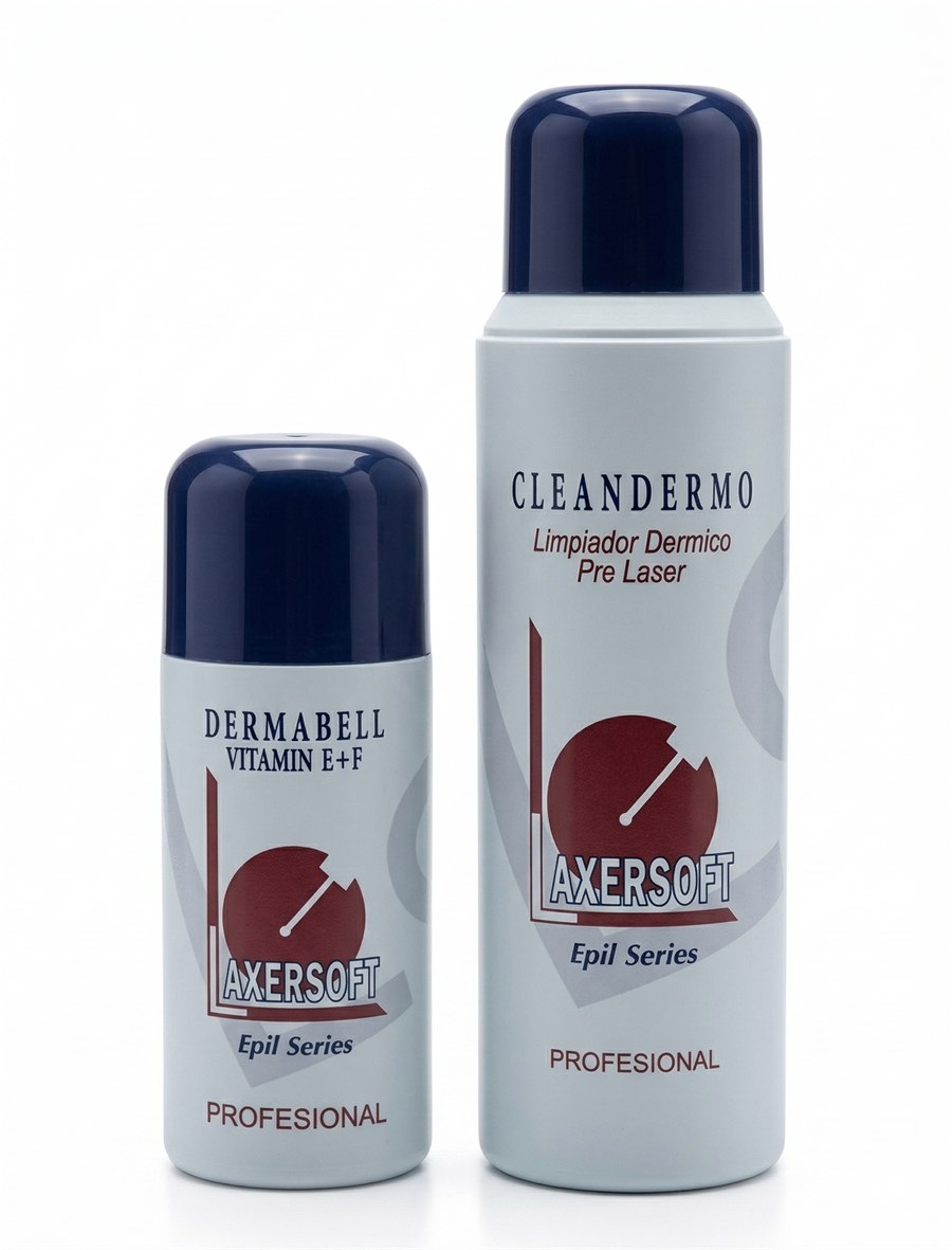 Cleandermo Profesional