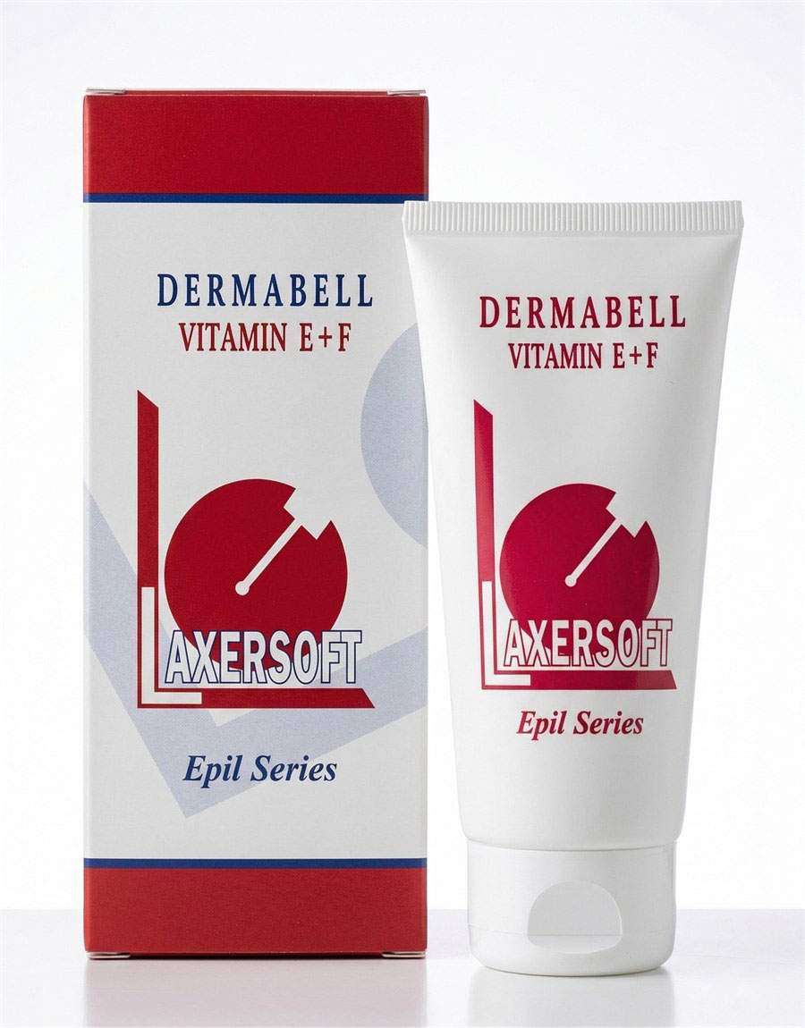 Dermabell Vitamin E+F