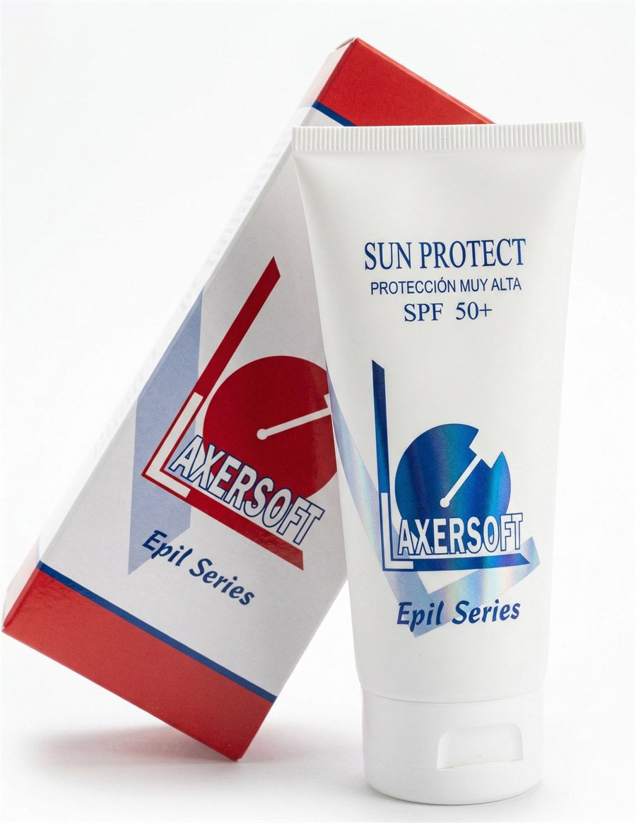 Sun Protect SPF 50+
